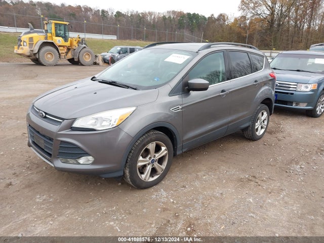 Ford ESCAPE SE 2014 1FMCU9GX7EUA59311 Image 2