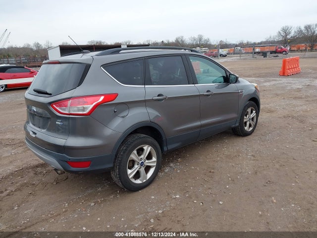Ford ESCAPE SE 2014 1FMCU9GX7EUA59311 Image 4
