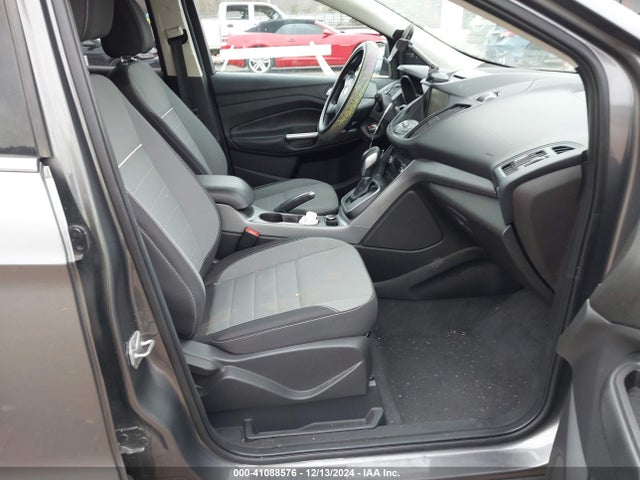 Ford ESCAPE SE 2014 1FMCU9GX7EUA59311 Image 5
