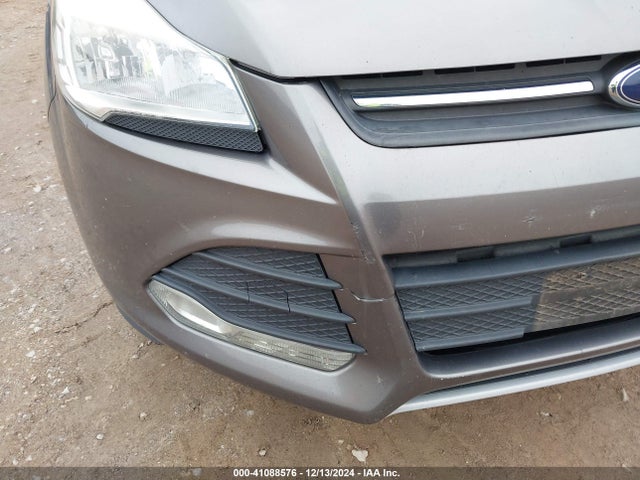 Ford ESCAPE SE 2014 1FMCU9GX7EUA59311 Image 6