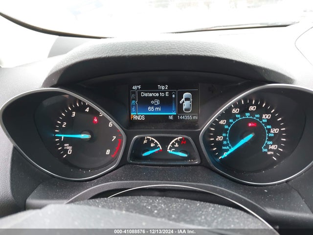 Ford ESCAPE SE 2014 1FMCU9GX7EUA59311 Image 7
