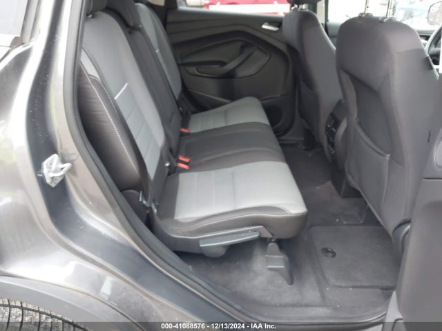 Ford ESCAPE SE 2014 1FMCU9GX7EUA59311 Image 8