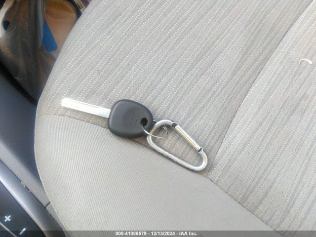 KMHCT4AE4HU265767 Hyundai ACCENT SE