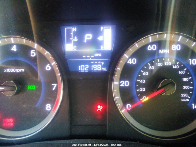 KMHCT4AE4HU265767 Hyundai ACCENT SE