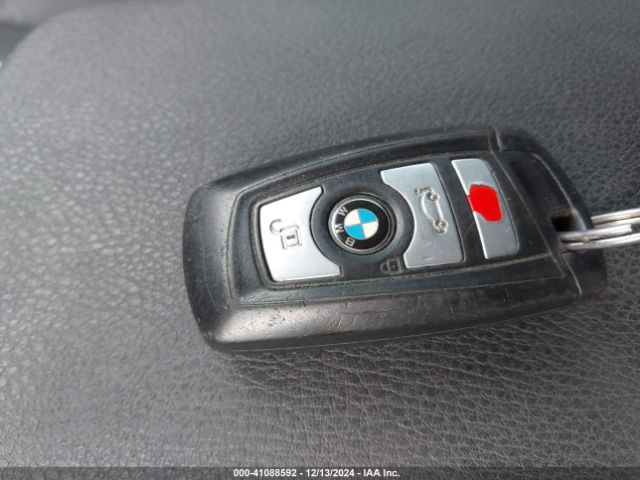 5UXWX9C55E0D25852 BMW X3 Xdrive28i