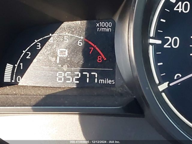 3MZBN1L38JM177719 Mazda Mazda3 Touring