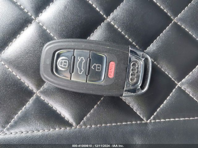 2013 AUDI S6 WAUF2AFC5DN091672 Photo 10