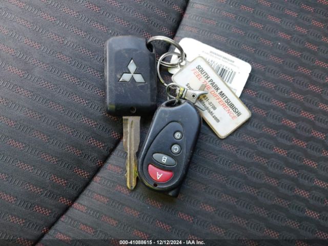 2018 MITSUBISHI OUTLANDER SPORT JA4AR3AU7JU003513 Photo 10