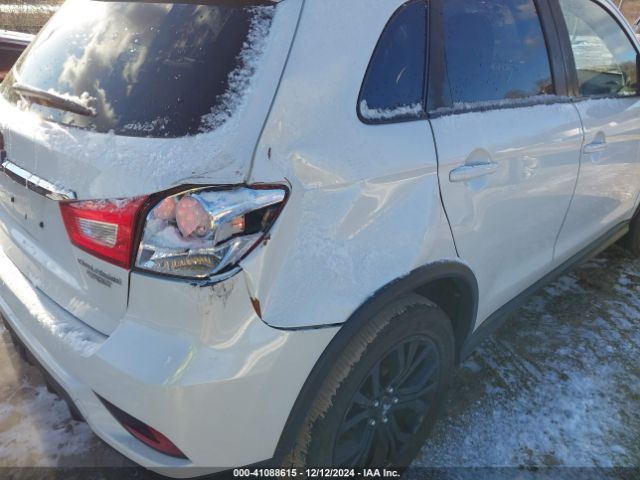 2018 MITSUBISHI OUTLANDER SPORT JA4AR3AU7JU003513 Photo 5