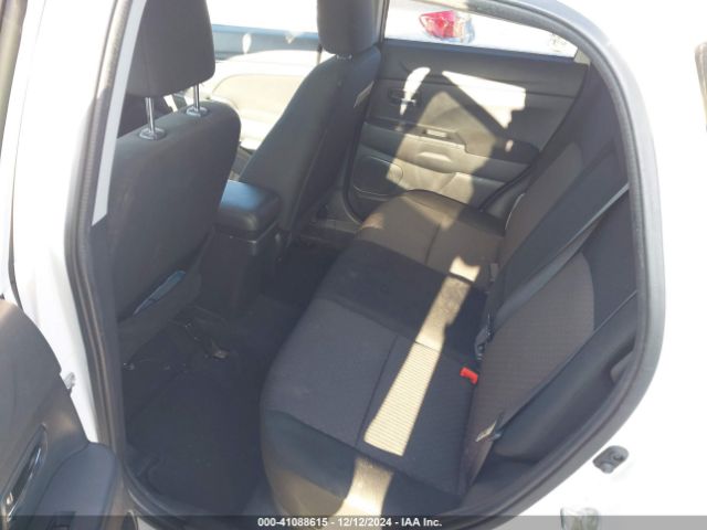 2018 MITSUBISHI OUTLANDER SPORT JA4AR3AU7JU003513 Photo 7