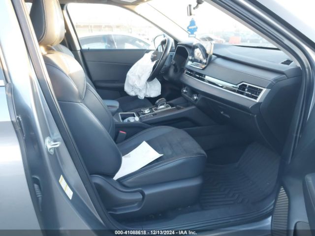 JA4J4UA85PZ056746 Mitsubishi Outlander Se 2.5