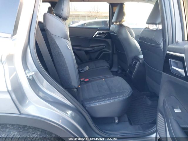 JA4J4UA85PZ056746 Mitsubishi Outlander Se 2.5