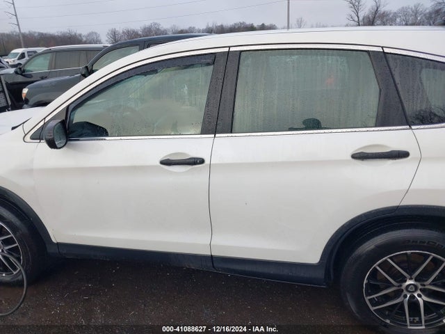Honda CR-V LX 2015 5J6RM4H35FL021445 Image 14