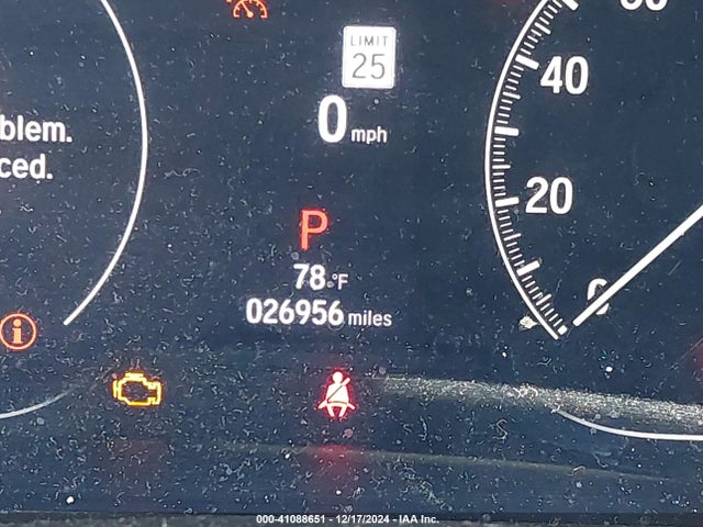 1HGCV1F31NA118079 Honda Accord Sport