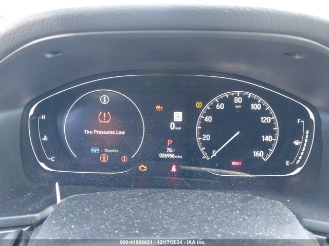 1HGCV1F31NA118079 Honda Accord Sport