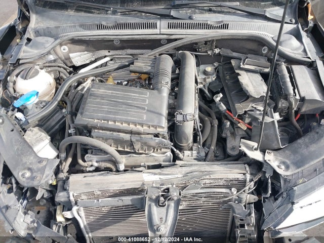 3VWDB7AJ6HM269864 Volkswagen Jetta 1.4t Se