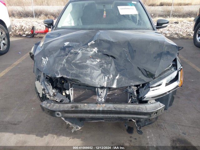 3VWDB7AJ6HM269864 Volkswagen Jetta 1.4t Se