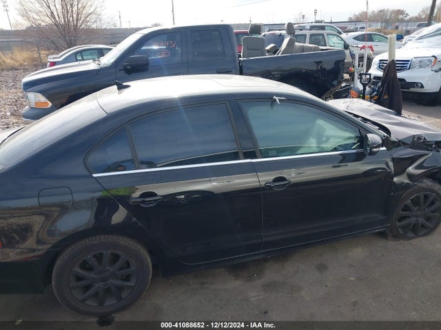 Volkswagen Jetta 1.4t Se 2017 3VWDB7AJ6HM269864 Image 12