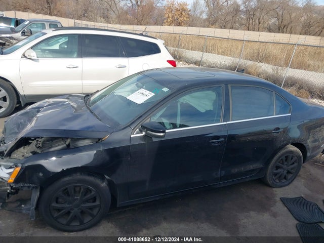 Volkswagen Jetta 1.4t Se 2017 3VWDB7AJ6HM269864 Image 13