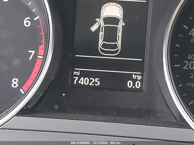 Volkswagen Jetta 1.4t Se 2017 3VWDB7AJ6HM269864 Image 14