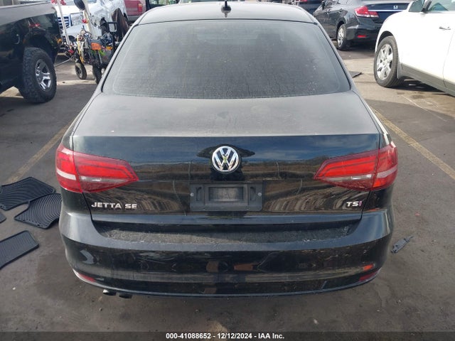 Volkswagen Jetta 1.4t Se 2017 3VWDB7AJ6HM269864 Image 15