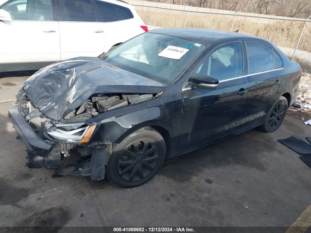 3VWDB7AJ6HM269864 Volkswagen Jetta 1.4t Se