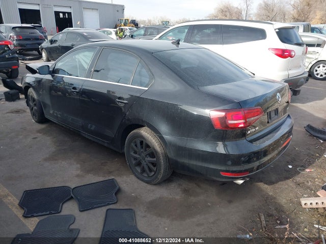 3VWDB7AJ6HM269864 Volkswagen Jetta 1.4t Se