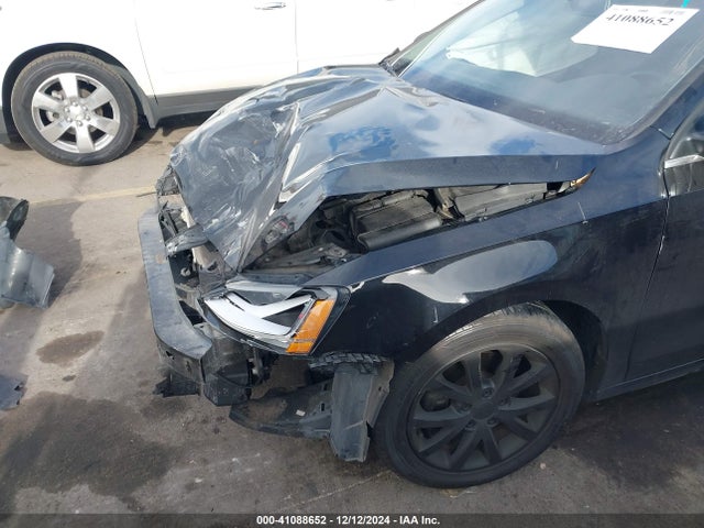 3VWDB7AJ6HM269864 Volkswagen Jetta 1.4t Se