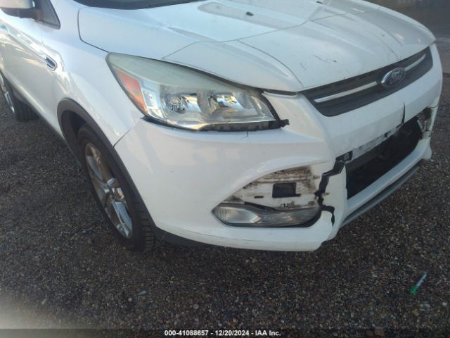 1FMCU0G93FUA14588 Ford ESCAPE SE