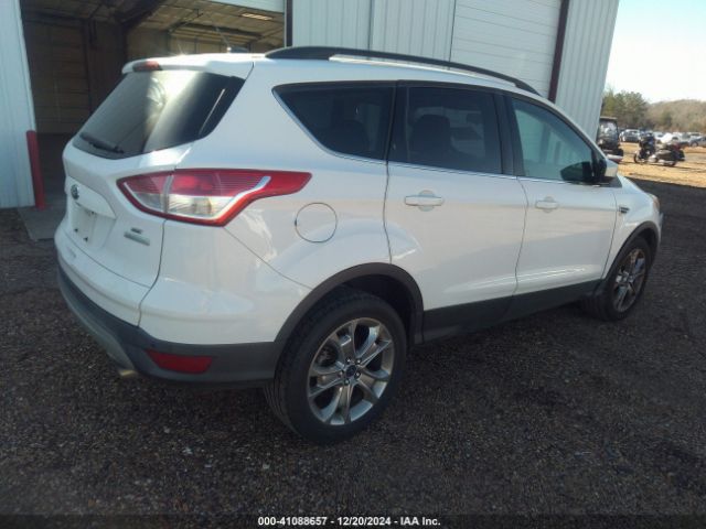 1FMCU0G93FUA14588 Ford ESCAPE SE