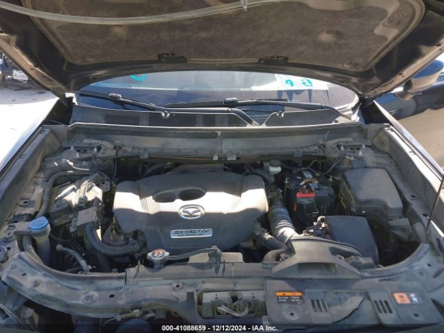 JM3TCABY1G0100848 Mazda CX-9 SPORT