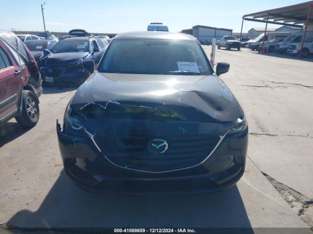 JM3TCABY1G0100848 Mazda CX-9 SPORT