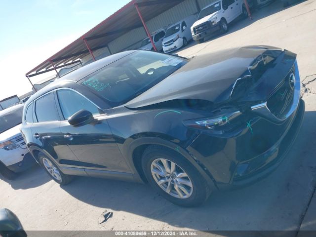 JM3TCABY1G0100848 Mazda CX-9 SPORT