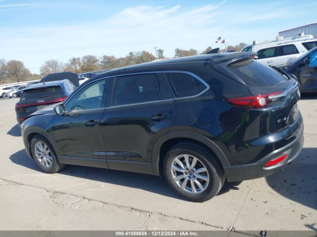 JM3TCABY1G0100848 Mazda CX-9 SPORT