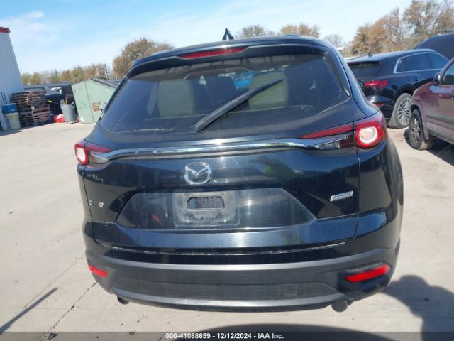 JM3TCABY1G0100848 Mazda CX-9 SPORT