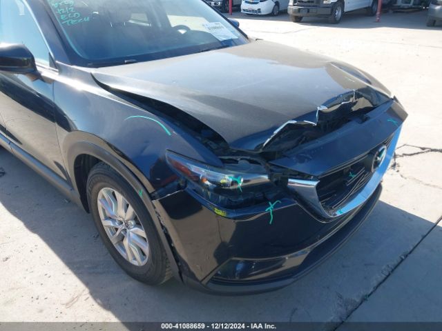 JM3TCABY1G0100848 Mazda CX-9 SPORT
