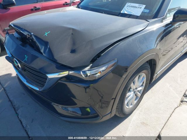 JM3TCABY1G0100848 Mazda CX-9 SPORT