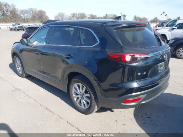 JM3TCABY1G0100848 Mazda CX-9 SPORT