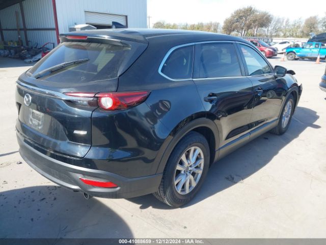 JM3TCABY1G0100848 Mazda CX-9 SPORT