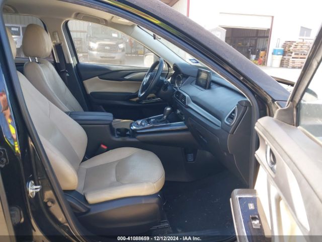 JM3TCABY1G0100848 Mazda CX-9 SPORT