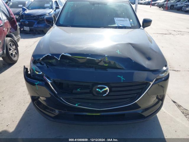 JM3TCABY1G0100848 Mazda CX-9 SPORT