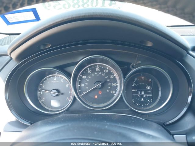 JM3TCABY1G0100848 Mazda CX-9 SPORT