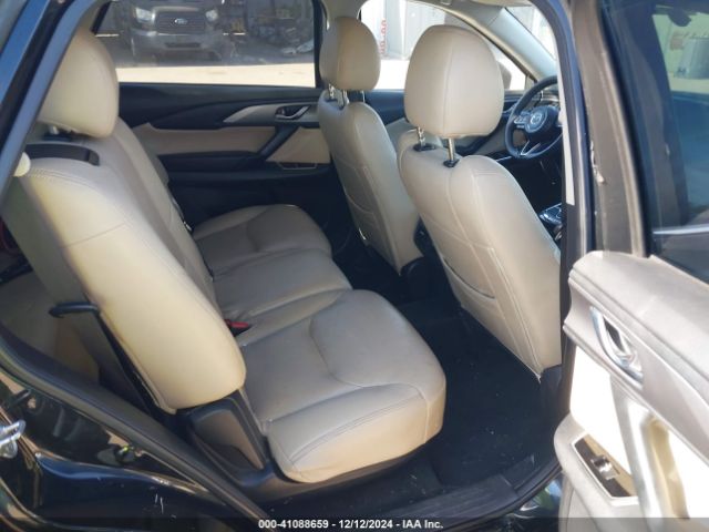 JM3TCABY1G0100848 Mazda CX-9 SPORT