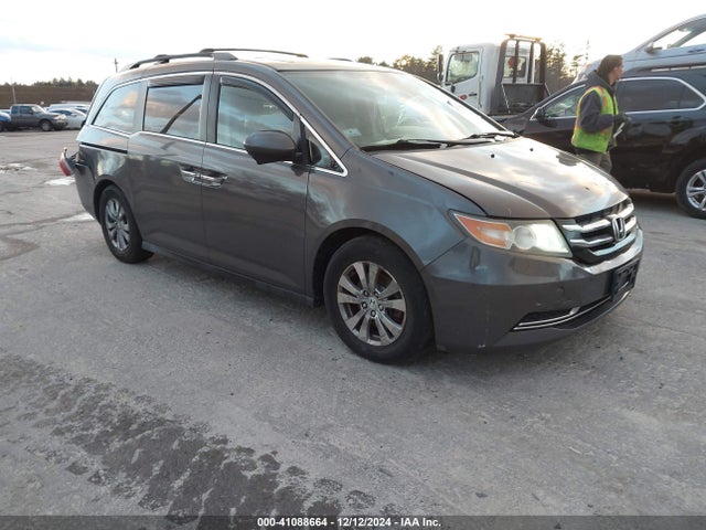 2014 5FNRL5H60EB045629 главное изображение