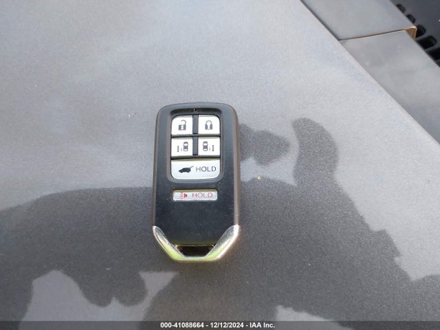 Honda Odyssey Ex-l 2014 5FNRL5H60EB045629 Image 11