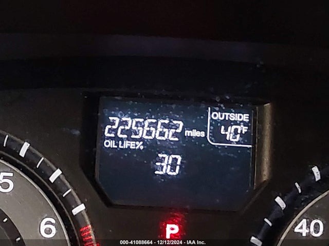Honda Odyssey Ex-l 2014 5FNRL5H60EB045629 Image 15