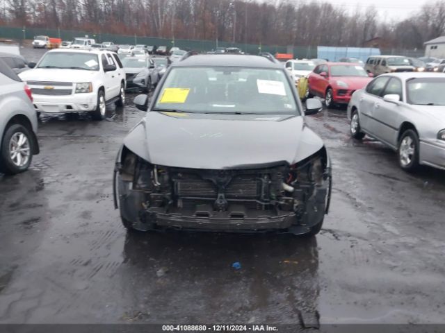 WVGBV7AX9GW594282 Volkswagen TIGUAN S