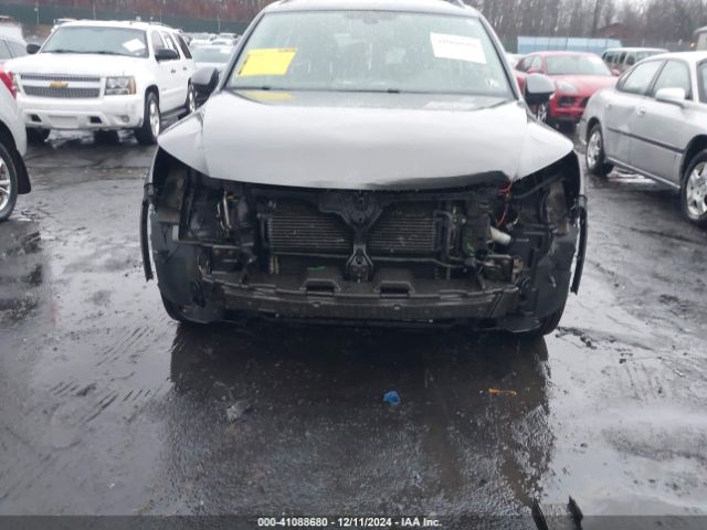 WVGBV7AX9GW594282 Volkswagen TIGUAN S