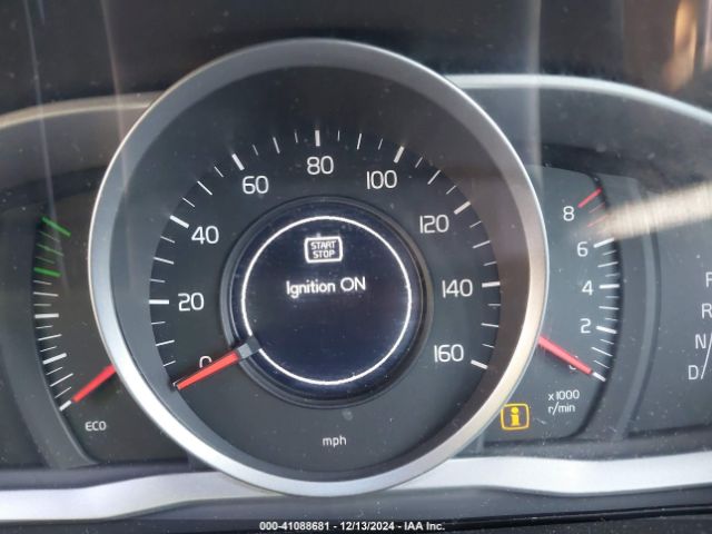 YV4612RJ0F2658278 Volvo Xc60 T5