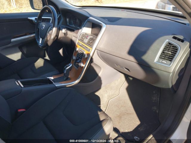 YV4612RJ0F2658278 Volvo Xc60 T5